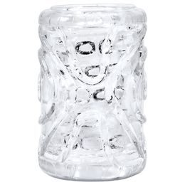 A Handy Mermaid Sleeve Coral