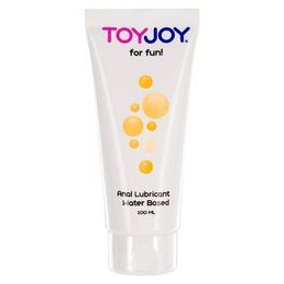 Toy Joy Anális Síkosító 100 ml