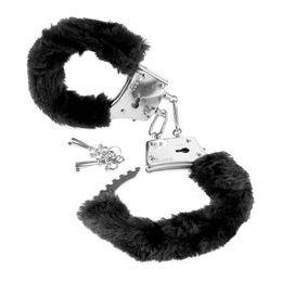Fetish Fantasy Kezdőknek Szánt Szőrös Bilincs