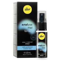 Pjur Analyse Me! Spray 20ml