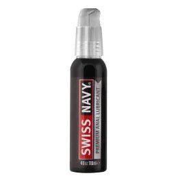 SWISS NAVY Premium Anal Lube 118 ml