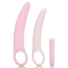 California Exotic Novelties Inspire Silicone Dilator Kit