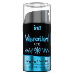 INTT Vibration! Ice 15 ml