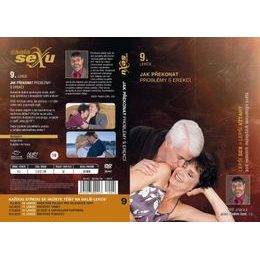 9. lecke - Hogyan küzdjük le az erekciós problémákat