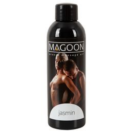 Magoon Erotic Massage Oil Jasmine 100ml
