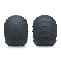 Le Wand Eredeti Szilikon Textúrájú Borítások