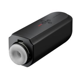 Lovense Solace Alkalmazással Irányítható Automatikus Toló Maszturbátor