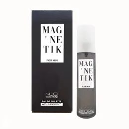 Magnetik For Men Pheromone Perfume 50 ml