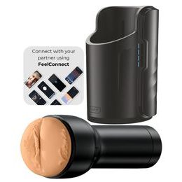 Kiiroo Keon WiFi Combo Szett Feel Victoria June