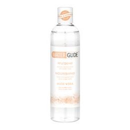 Waterglide Tápláló Érzékeny Síkosító Aloe Verával 300 ml