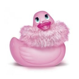 Párizsi Rózsaszín Kacsa