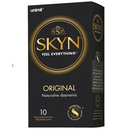 Skyn Original 10
