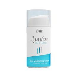 Lumiere Intimus Bőrvilágosító Krém 15 ml