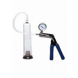 Tom of Finland Heavy Duty Péniszpumpa