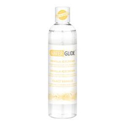 Waterglide Vaníliafagylalt 300 ml
