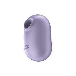 Satisfyer Pro To Go 2 Lila
