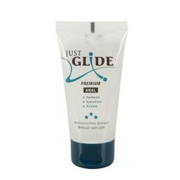 Just Glide Premium Anál 50 ml