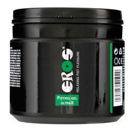 EROS Fisting Gel UltraX 500 ml