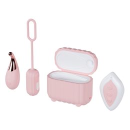 Blush – Play With Me: Wanderlust Pink