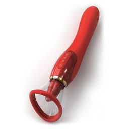 Fantasy For Her Ultimate Pleasure 24K Arany Luxus Kiadás