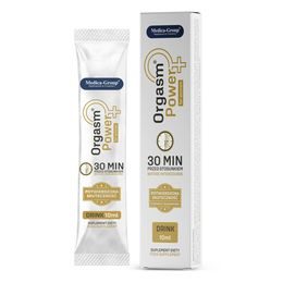 Medica-Group Orgasm Power Drink nőknek 10 ml
