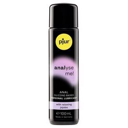 Pjur Analyse Me Relaxáló 100 ml