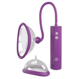 Pipedream Fantasy For Her Újratölthető Pumpakészlet