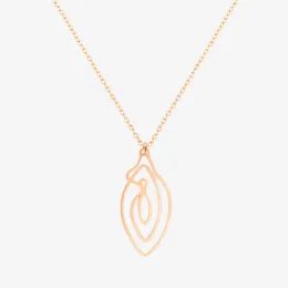 Nyaklánc Biird Vulvii