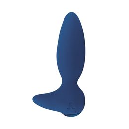 Adrien Lastic Little Rocket II with App Blue