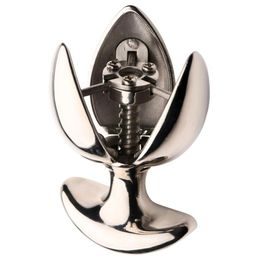 Ass Vault Zárható Anális Expander Master Series