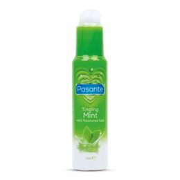 Pasante Mint Tingle síkosító 75ml