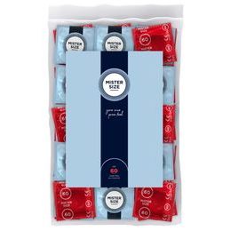 Mister Size Thin 60mm 100db