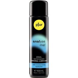 Pjur Analyse me! 100ml
