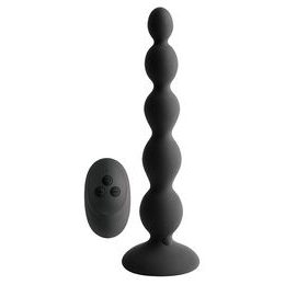 S Pleasures Premium Line Novea Fekete