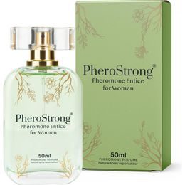PheroStrong Feromon Entice Nőknek 50 ml