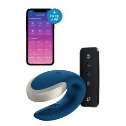 Satisfyer Double Love