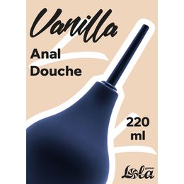 Anális zuhany Anal Douche L 220 ml