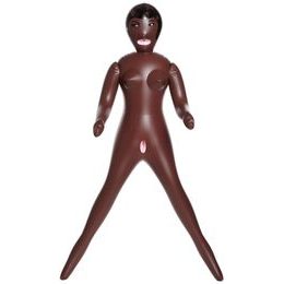 Felfújható baba African Queen