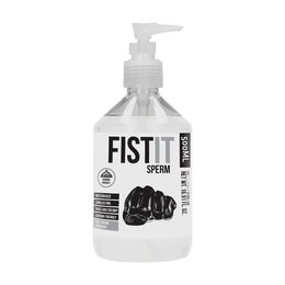 FIST IT Spermás Síkosító 500 ml