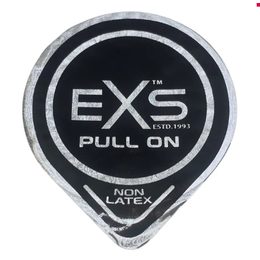 EXS Uniq Pull Non Latex 6 db