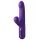 Pipedream Fantasy For Her Super SoniX Thruster Purple.