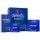 Durex Extra Safe 2+1 54 db