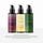 BodyGliss Massage Lube Collection Tropical Temptation 3x50 ml
