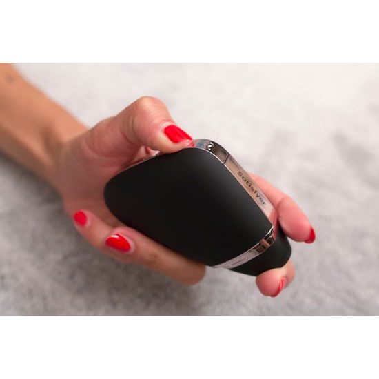 Satisfyer Love Triangle