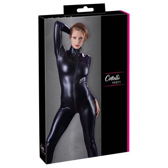 Cottelli PARTY kezeslábas hosszú ujjakkal