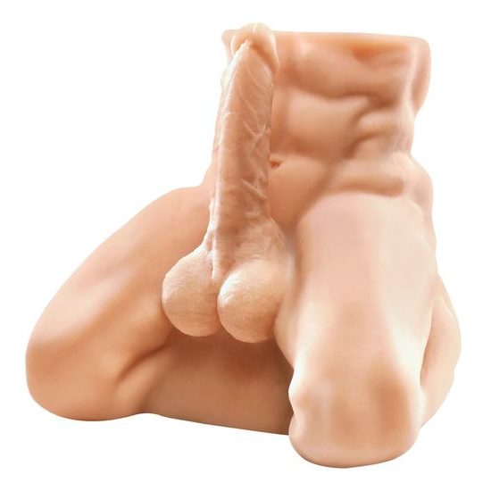 Pipedream Extreme Toyz Dugj Meg Őrülten, Férfi!