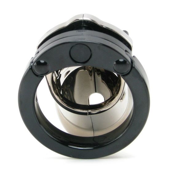 CB-X CB-6000 Erényöv Króm