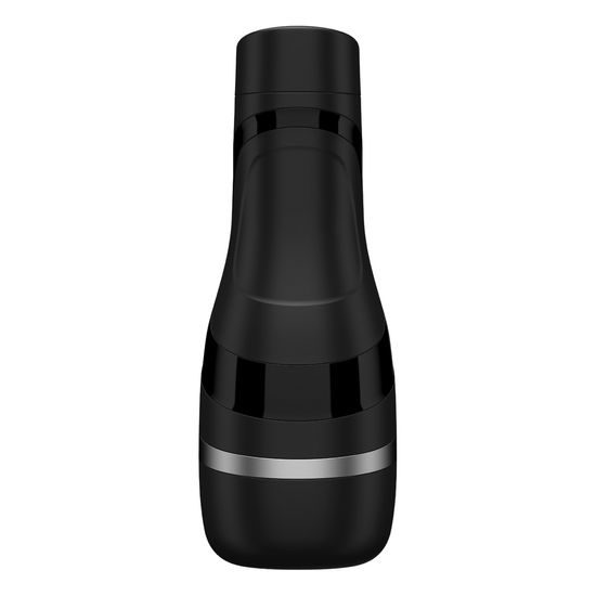 Satisfyer Men Classic Ezüst