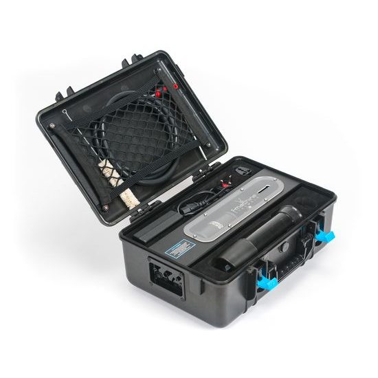 Az F-Machine Tremblr fejőgép