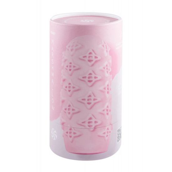 Lola Games Marshmallow Maxi Méz Rózsaszín